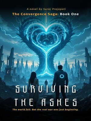 cover image of Surviving the Ashes